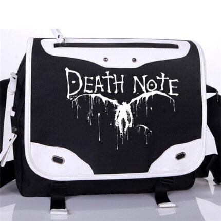 Bolsa Death Note