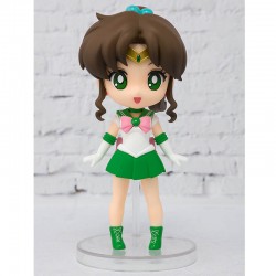 Figura Sailor Jupiter - Figuarts Mini