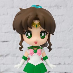 Figura Sailor Jupiter - Figuarts Mini