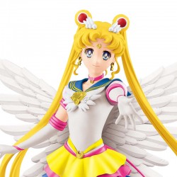 Figura Sailor Moon Eternal The Movie Ver A