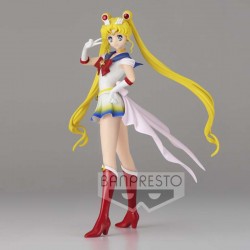 Figurina Sailor Moon - Glitters & Glamours Ver B