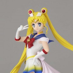Figurina Sailor Moon - Glitters & Glamours Ver B