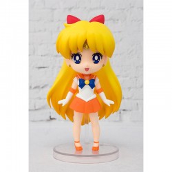 Figura Sailor Venus - Figuarts Mini