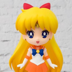 Figura Sailor Venus - Figuarts Mini