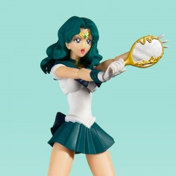 Sailor Moon - Figura De Sailor Neptune - S.h Figuarts