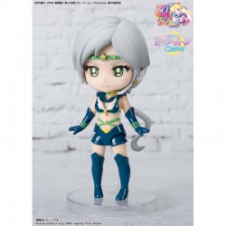 Sailor Moon - Figura Sailor Star Healer - Figuarts Mini