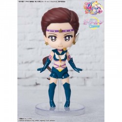 Sailor Moon - Figura De Sailor Star Maker - Figuarts Mini.